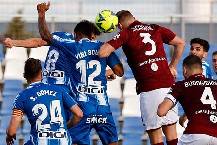 Nhận định, soi k&egrave;o Almer&iacute;a vs Torino, 23h00 ng&agrave;y 16/12