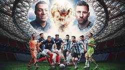 Nhận định, soi kèo Argentina vs Pháp, 22h ngày 18/12