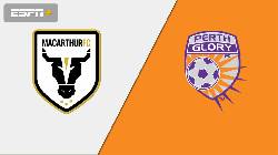 Nhận định, soi kèo Macarthur vs Perth Glory, 13h ngày 18/12