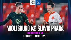 Nhận định, soi kèo Nữ Wolfsburg vs Nữ Slavia Praha, 3h ngày 17/12