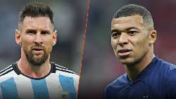 Ph&acirc;n t&iacute;ch k&egrave;o hiệp 1 Argentina vs Ph&aacute;p, 22h ng&agrave;y 18/12