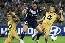 Phân tích kèo hiệp 1 Western United vs WS Wanderers, 11h ngày 18/12