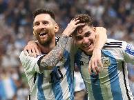 Soi kèo đội ghi bàn trước/ sau Argentina vs Pháp, 22h ngày 18/12