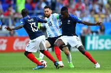 Soi kèo rung bàn thắng Argentina vs Pháp, 22h ngày 18/12