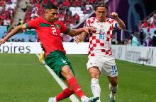 Soi kèo siêu dị Croatia vs Morocco, 22h ngày 17/12