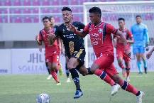 Soi kèo tài xỉu Persik vs Dewa hôm nay, 15h15 ngày 17/12