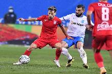 Soi kèo tài xỉu Univ. Craiova vs Chindia hôm nay, 1h30 ngày 18/12