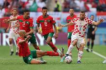 Tiên tri Rùa dự đoán Croatia vs Morocco, 22h ngày 17/12