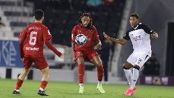 Nhận định, soi kèo Al Duhail vs Al Wakra, 21h30 ngày 17/12