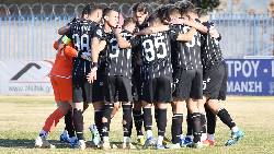 Nhận định, soi kèo Asteras Tripolis vs PAOK, 22h30 ngày 17/12