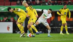 Nhận định, soi k&egrave;o Augsburg vs Dortmund, 21h30 ng&agrave;y 16/12