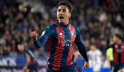 Nhận định, soi kèo Levante vs Huesca, 22h15 ngày 17/12