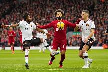 Nhận định, soi k&egrave;o Liverpool vs Manchester United, 23h30 ng&agrave;y 17/12