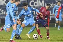 Nhận định, soi k&egrave;o Marseille vs Clermont Foot, 23h05 ng&agrave;y 17/12