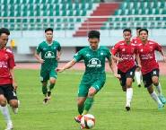 Nhận định, soi kèo Phù Đổng Ninh Bình vs Đồng Nai, 16h00 ngày 17/12