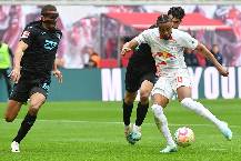 Nhận định, soi k&egrave;o RB Leipzig vs Hoffenheim, 0h30 ng&agrave;y 17/2