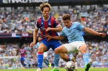 Soi k&egrave;o phạt g&oacute;c Man City vs Crystal Palace, 22h00 ng&agrave;y 16/12