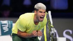 Alcaraz chạm mốc 50 tuần giữ ngôi số 1 ATP thế giới