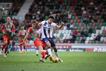 Nhận định, soi kèo Casa Pia vs Torreense, 01h30 ngày 18/12: Chủ nhà vào tứ kết