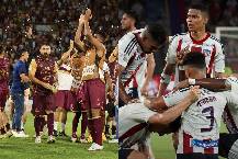 Nhận định, soi kèo Deportes Tolima vs Junior, 07h30 ngày 17/12: Đòi nợ thành công