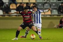 Nhận định, soi kèo Eldense vs Real Sociedad, 3h00 ngày 17/12: Chênh lệch đẳng cấp