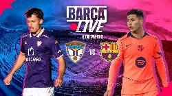 Nhận định, soi kèo Guadalajara vs Barca, 03h00 ngày 17/12: Nhà vua thắng nhẹ