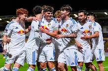 Nhận định, soi kèo U21 Leeds vs Dortmund II, 2h00 ngày 17/12: Cởi mở