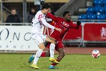 Nhận định, soi kèo Winterthur vs Thun, 2h30 ngày 17/12: Lấy lại vị thế