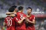 Trực tiếp b&oacute;ng đ&aacute; VTV6 Asian Cup h&ocirc;m nay 16/1: Việt Nam vs Yemen