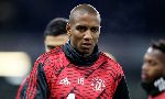 Tin chuyển nhượng ngày 17/1: Ashley Young chuẩn bị chia tay MU