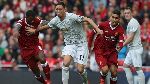 Đội h&igrave;nh dự kiến Liverpool vs Manchester United, 23h30 ng&agrave;y 19/1