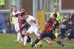 Nhận định Genoa vs AS Roma, 0h00 ng&agrave;y 20/1