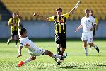 Đội hình dự kiến Brisbane Roar vs Wellington Phoenix, 13h00 ngày 18/1
