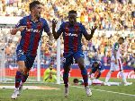 Đội h&igrave;nh dự kiến Levante vs Alaves, 19h00 ng&agrave;y 18/1