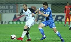 Astra Giurgiu vs Universitatea Craiova, 1h ngày 19/1 : Ông vua sân khách
