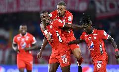 Nhận định, soi kèo America de Cali vs Envigado, 8h05 ngày 21/1