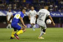 Nhận định, soi kèo Boca Juniors vs Colo Colo, 7h00 ngày 18/1