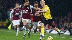 Nhận định, soi k&egrave;o Burnley vs Watford, 2h30 ng&agrave;y 19/1