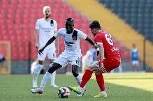 Nhận định, soi kèo Karagumruk vs Besiktas, 00h00 ngày 19/01