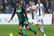 Nhận định, soi kèo Sassuolo vs Cagliari, 23h30 ngày 19/01