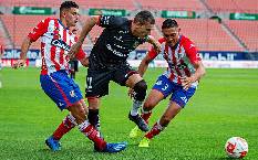Ph&acirc;n t&iacute;ch k&egrave;o hiệp 1 San Luis vs Juarez, 10h ng&agrave;y 21/1