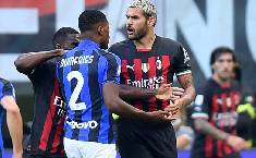 Dự đo&aacute;n, soi k&egrave;o thẻ v&agrave;ng AC Milan vs Inter, 2h ng&agrave;y 19/1