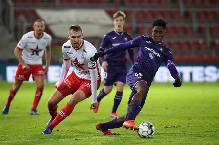 Nhận định, soi kèo Anderlecht vs Zulte, 2h45 ngày 19/1