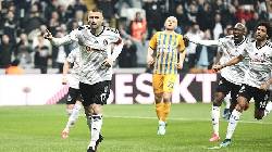 Nhận định, soi k&egrave;o Ankarag&uuml;c&uuml; vs Besiktas, 21h45 ng&agrave;y 18/1