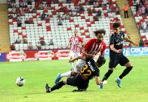 Nhận định, soi kèo Antalyaspor vs Kayserispor, 21h30 ngày 17/1