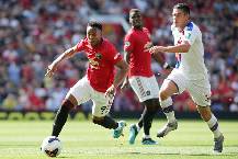Nhận định, soi k&egrave;o Crystal Palace vs MU, 3h ng&agrave;y 19/1