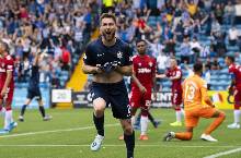 Nhận định, soi kèo Kilmarnock vs Rangers, 3h ngày 19/1