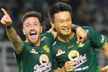 Nhận định, soi kèo Persita vs Persebaya, 18h30 ngày 18/1