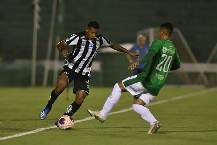 Ph&acirc;n t&iacute;ch k&egrave;o hiệp 1 Guarani vs Santos, 7h35 ng&agrave;y 19/1