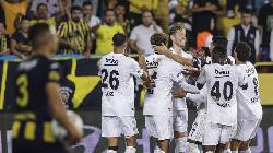 Soi kèo phạt góc Ankaragücü vs Besiktas, 21h45 ngày 18/1